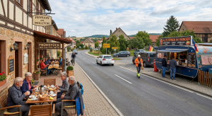Das Mythos-Frühstück für 9,99 €: Warum der Handwerker-Kaffee kein Imbiss-Döner ist