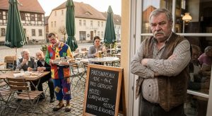 Teil 2 – GASTRONOMY ECOSYSTEMS 2027: THE PERSONALITY TRAP