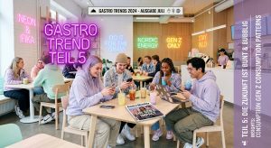 Gastrotrend 2027 (Teil 5): Das Auge isst mit – Warum der private Look den Service ruiniert